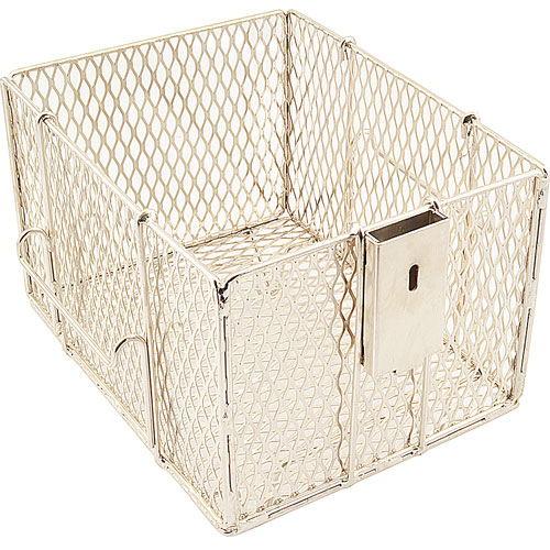 (image for) Henny Penny HEN19507 BASKET,FRY FULL SIZE 